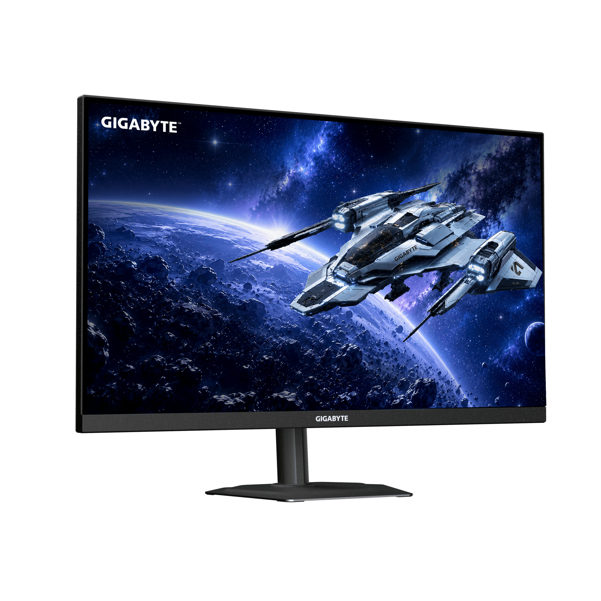 GIGABYTE G27Q26 27” QHD Gaming Monitor – image 2