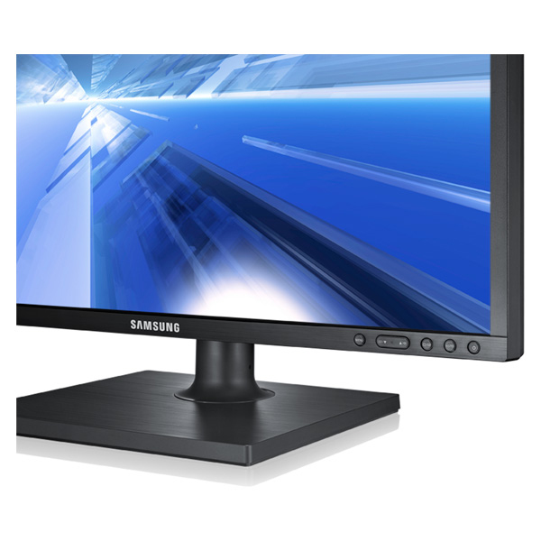 Samsung S24C450D computer monitor – image 7