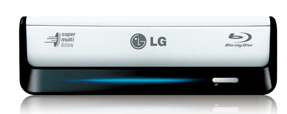 LG BE12LU38.AUAE10 optical disc drive – image 2