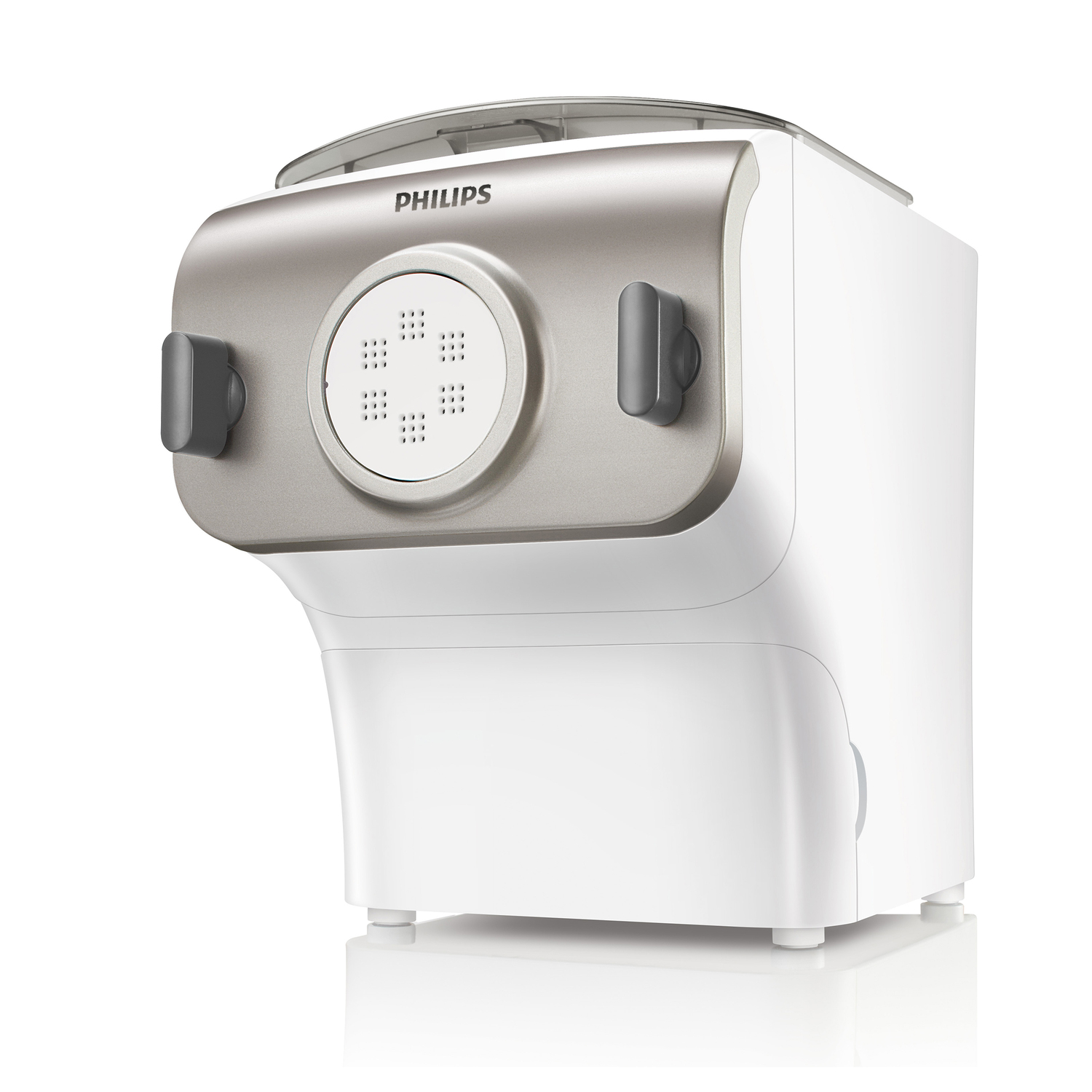 Philips Avance Collection HR2365/05 pasta/ravioli maker Electric pasta machine