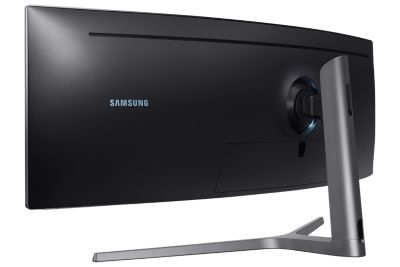 Samsung LC49HG90DMLXZX computer monitor – image 9