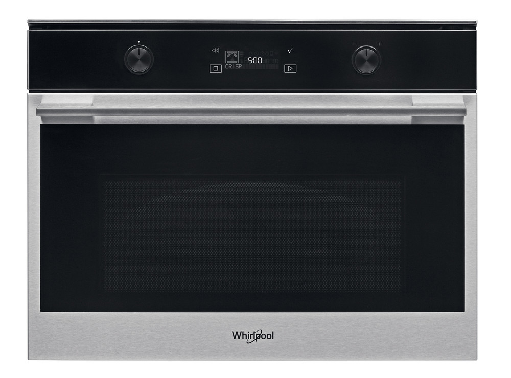 Whirlpool W7 MW541 SAF — vue 1 sur 8