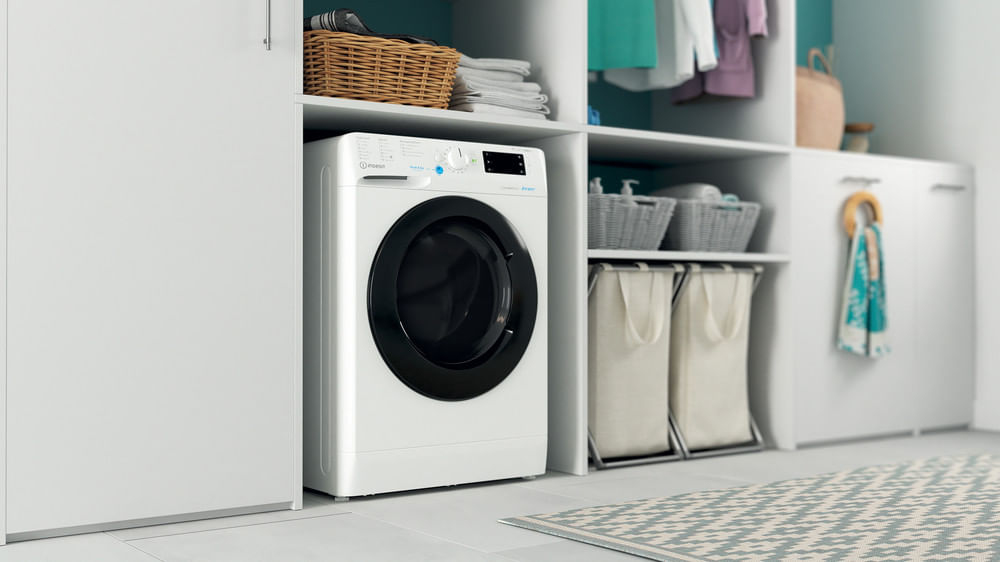Indesit BDE 96436 WK IT – image 5
