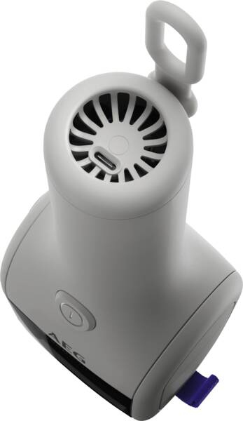 AEG AH1EM10SW handheld vacuum White – image 3