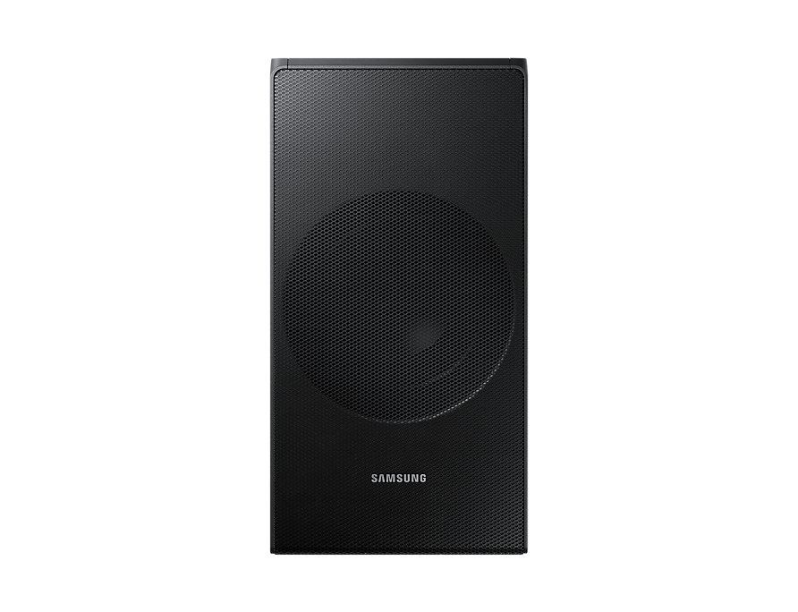 Samsung HW-N560/XE soundbar speaker Black 3.1 channels – image 7