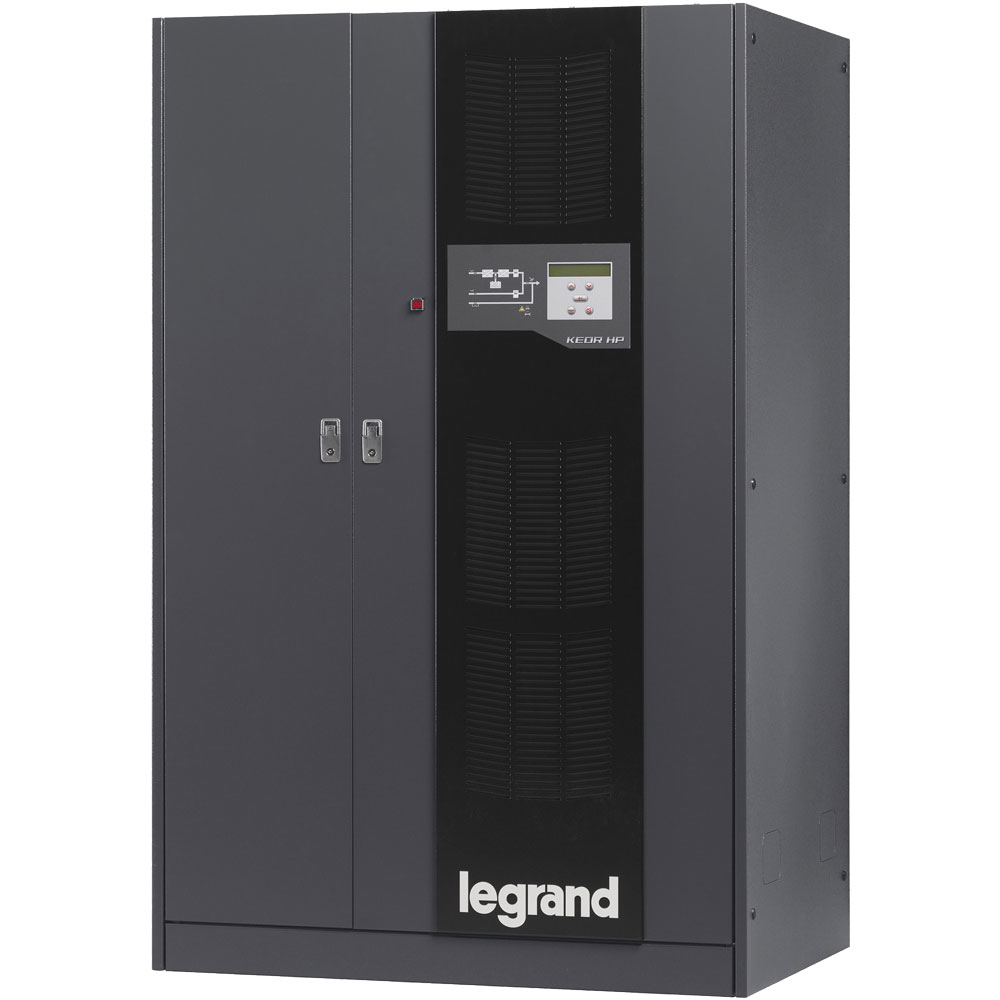 Legrand HP 250KVA
