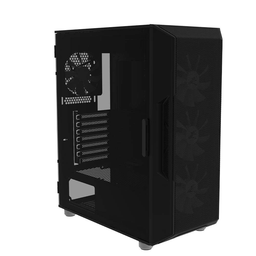 Zalman I3 Neo Black – image 9