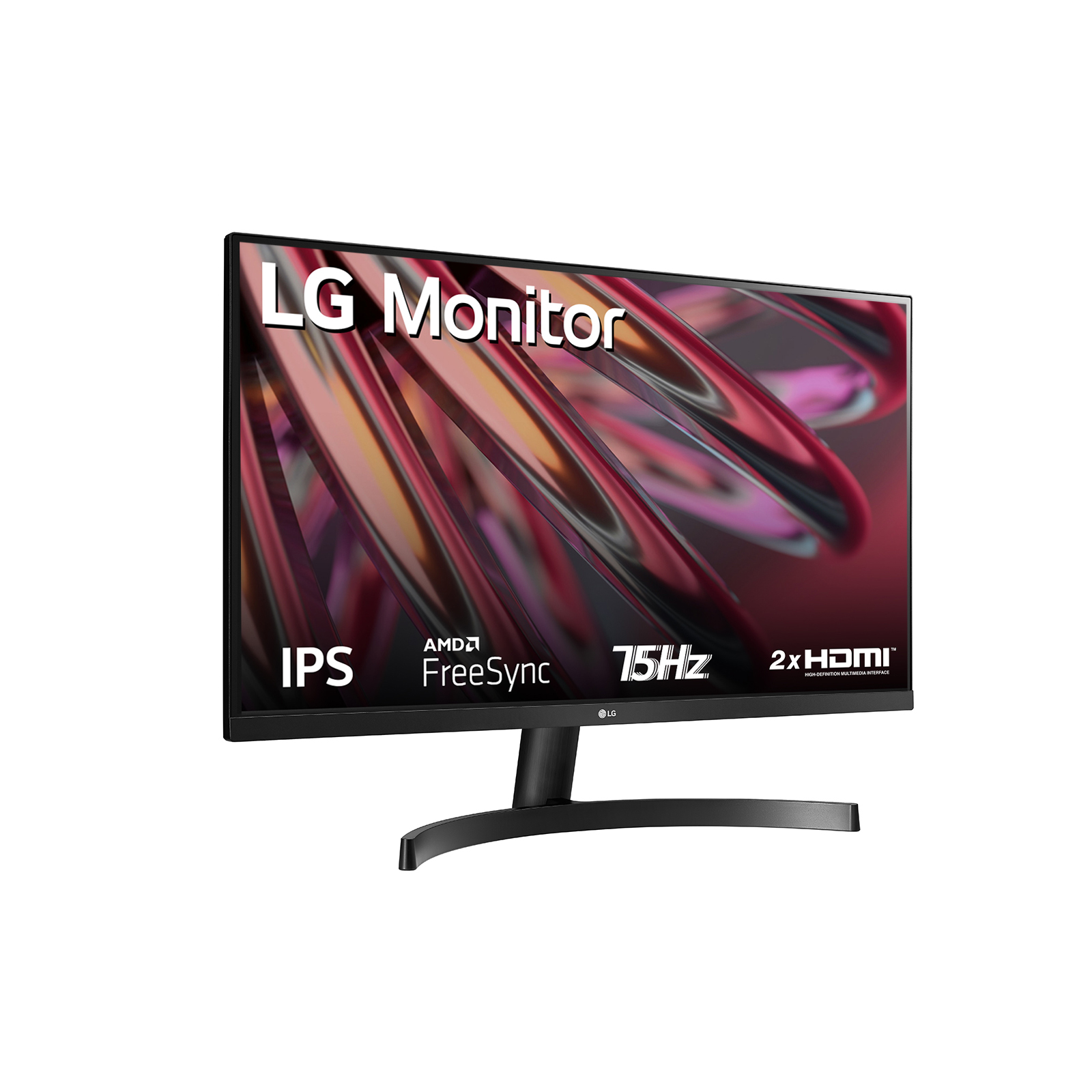 LG 27MK60MP-B.AEU computer monitor – image 3
