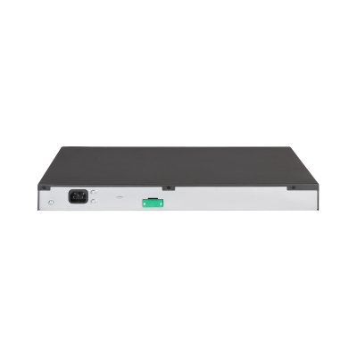 Dahua Technology DH-AS5500-24GT4XF-370 network switch Managed L3 Gigabit Ethernet (10/100/1000) Power over Ethernet (PoE) Black – image 3