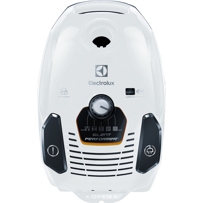 Electrolux ESP754IW vacuum – image 2