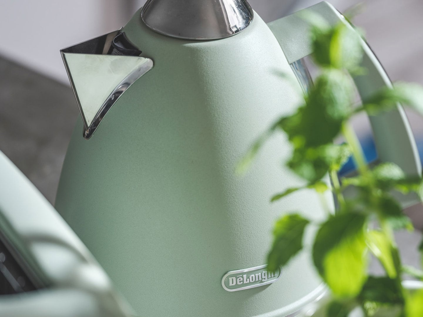 De’Longhi Argento Flora KBX2016.GR – image 6