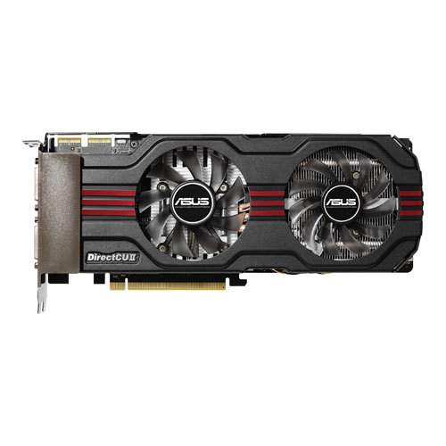 ASUS 90-C1CQ85-L0UAY0BZ graphics card AMD Radeon HD6950 – image 2