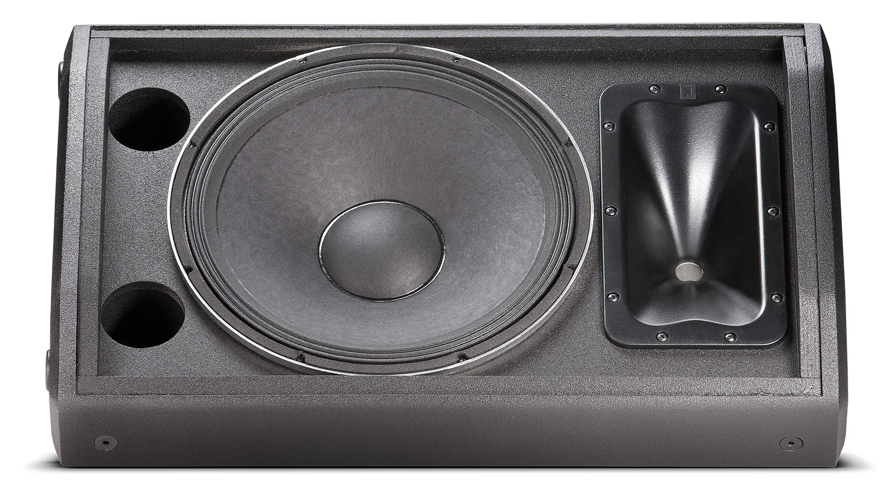 JBL PRX700 Series PRX715/230 loudspeaker 2-way Black Wired – image 2