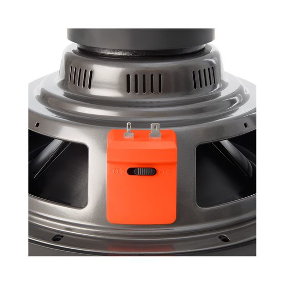 JBL S2-1224 car speaker Round – image 6