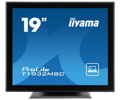 iiyama T1932MSC-B1X computer monitor