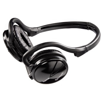 Hama Wireless-Headset BSH-240, Stereo – image 1