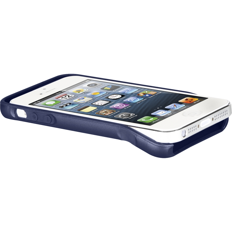 Targus Slider mobile phone case Cover Blue – image 2