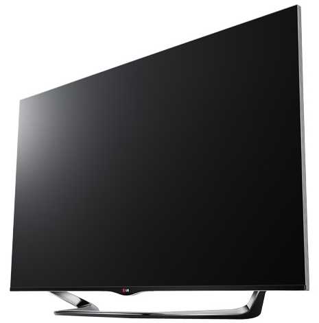 LG 60LA8600 TV 152.4 cm (60") Full HD Smart TV Wi-Fi Black – image 6