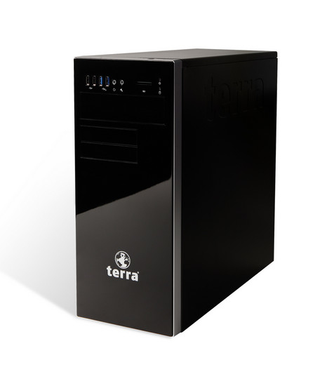 TERRA Home 5000 – image 1