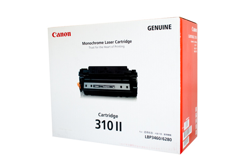 Canon 310 H/Y