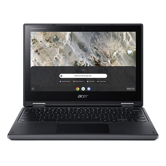 Acer Chromebook R721T-49GF AMD A4 A4-9120C