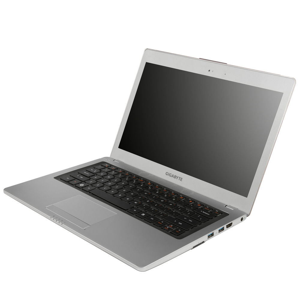 GIGABYTE U2442N Intel® Core™ i5 i5-3210M Laptop – image 1