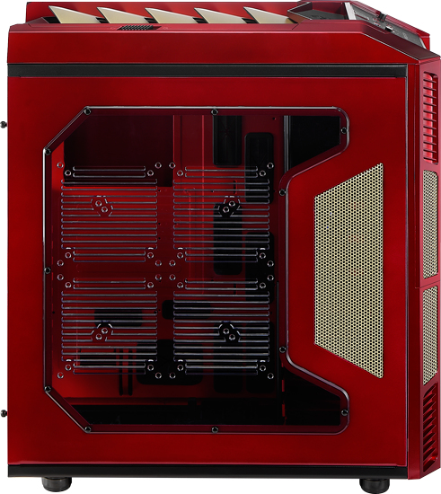 Aerocool Xpredator Avenger – image 7