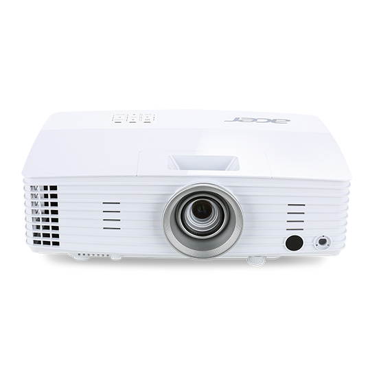 Acer H5381BD+Warranty Ext 3Y On site