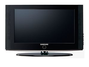 Samsung LE-22S81 TV 55.9 cm (22") WSXGA+ Black 450 cd/m² – image 2