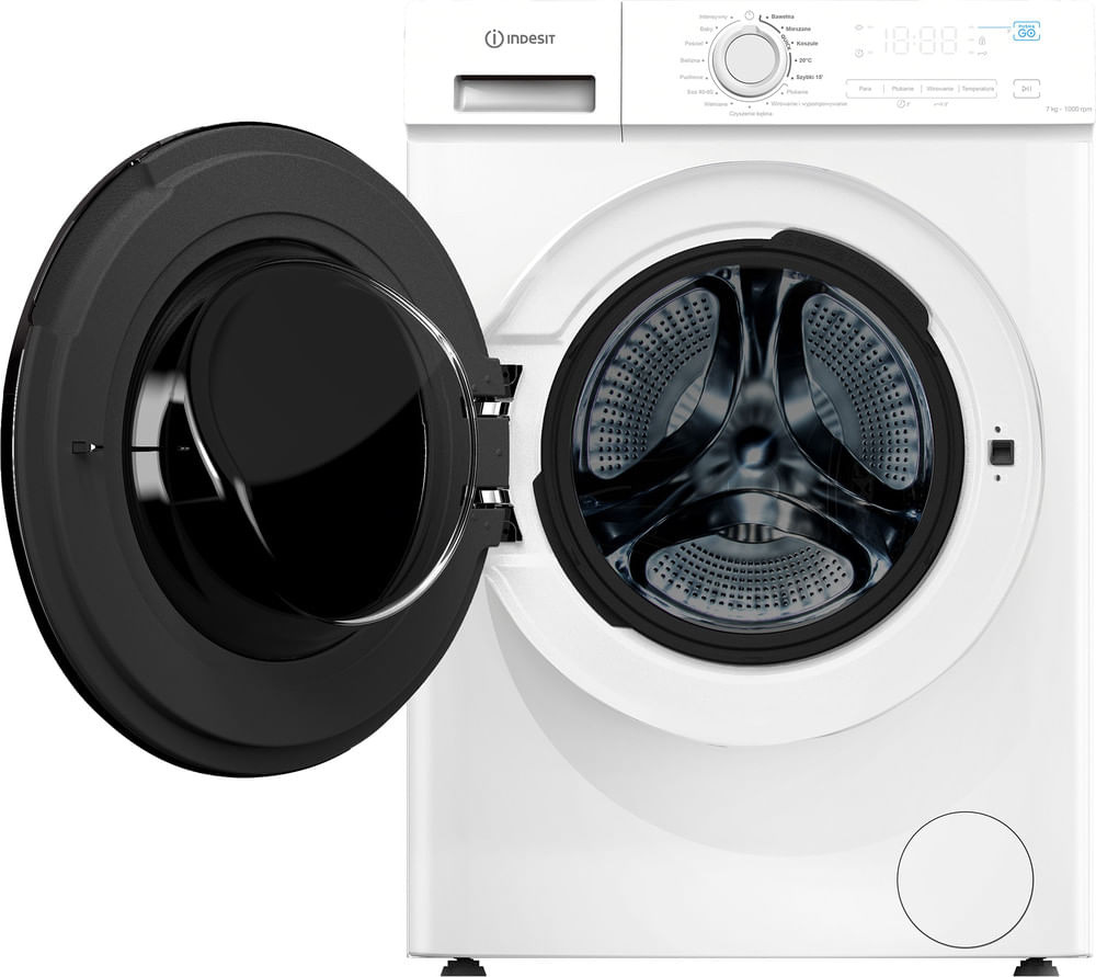 Indesit IMA 760 MY TIME PL – image 2