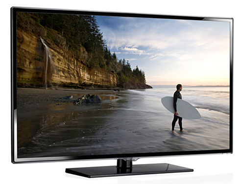 Samsung UE46ES5507 116.8 cm (46") Full HD Smart TV Black – image 3