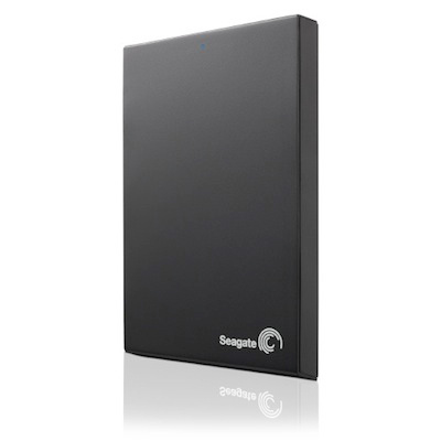 Seagate Portable 2TB – image 2