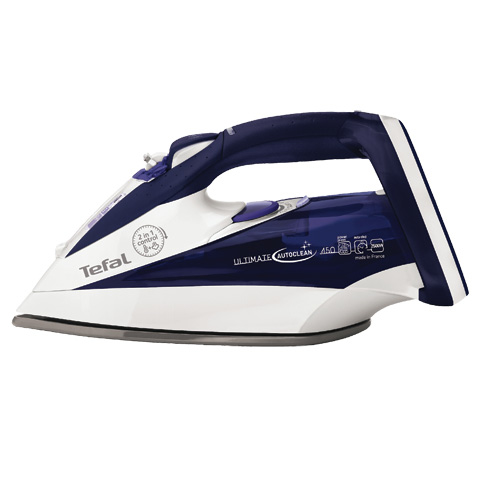 Tefal FV9545 iron Dry & Steam iron