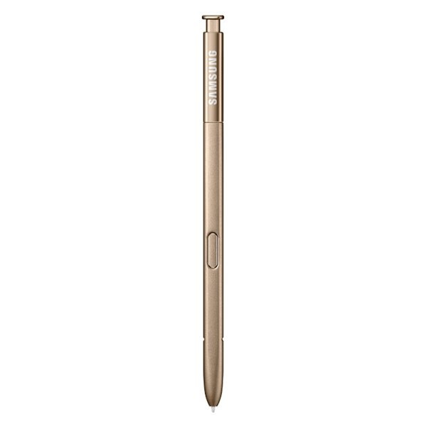 Samsung EJ-PN930BBEGWW stylus pen Gold