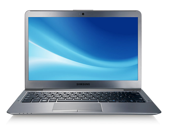Samsung 5 535U3X-A02VN AMD A6 A6-4455M