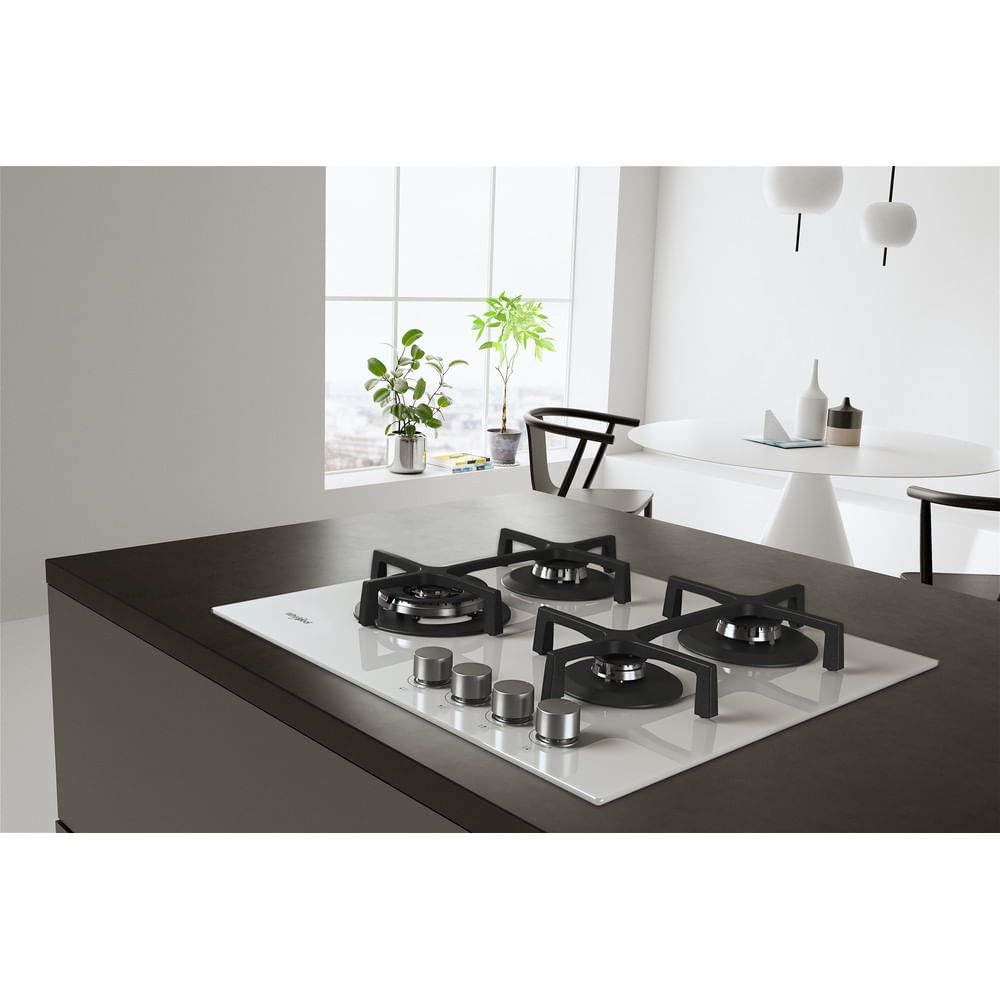 Whirlpool GOA 6423/WH – image 7