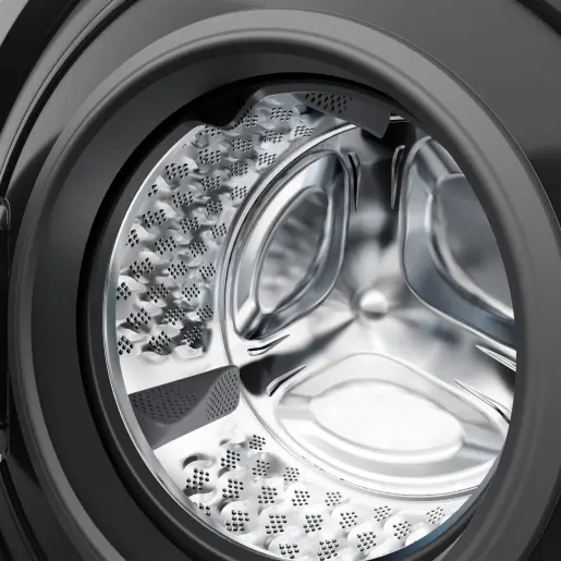 Gorenje G400 WG484A3P1B washing machine Front-load – image 8