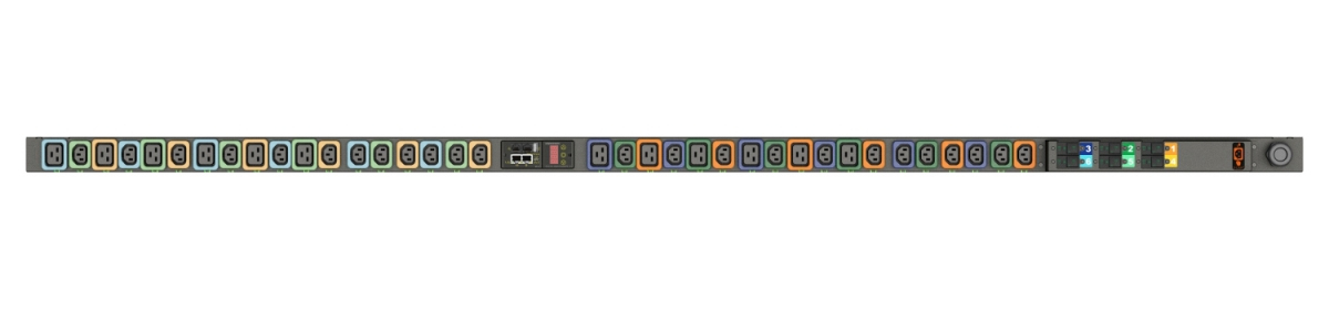 Vertiv Geist GU30012L