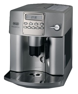 De’Longhi EAM3400 coffee maker Espresso machine