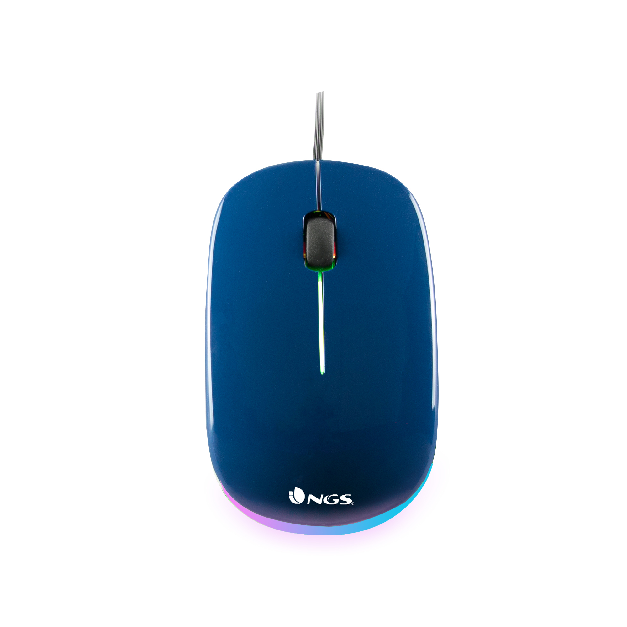 NGS Addict Blue