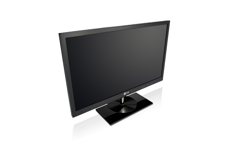 LG M2482D computer monitor – image 4