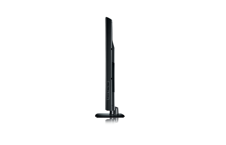 LG 46LD551 TV 116.8 cm (46") Full HD Black – image 2