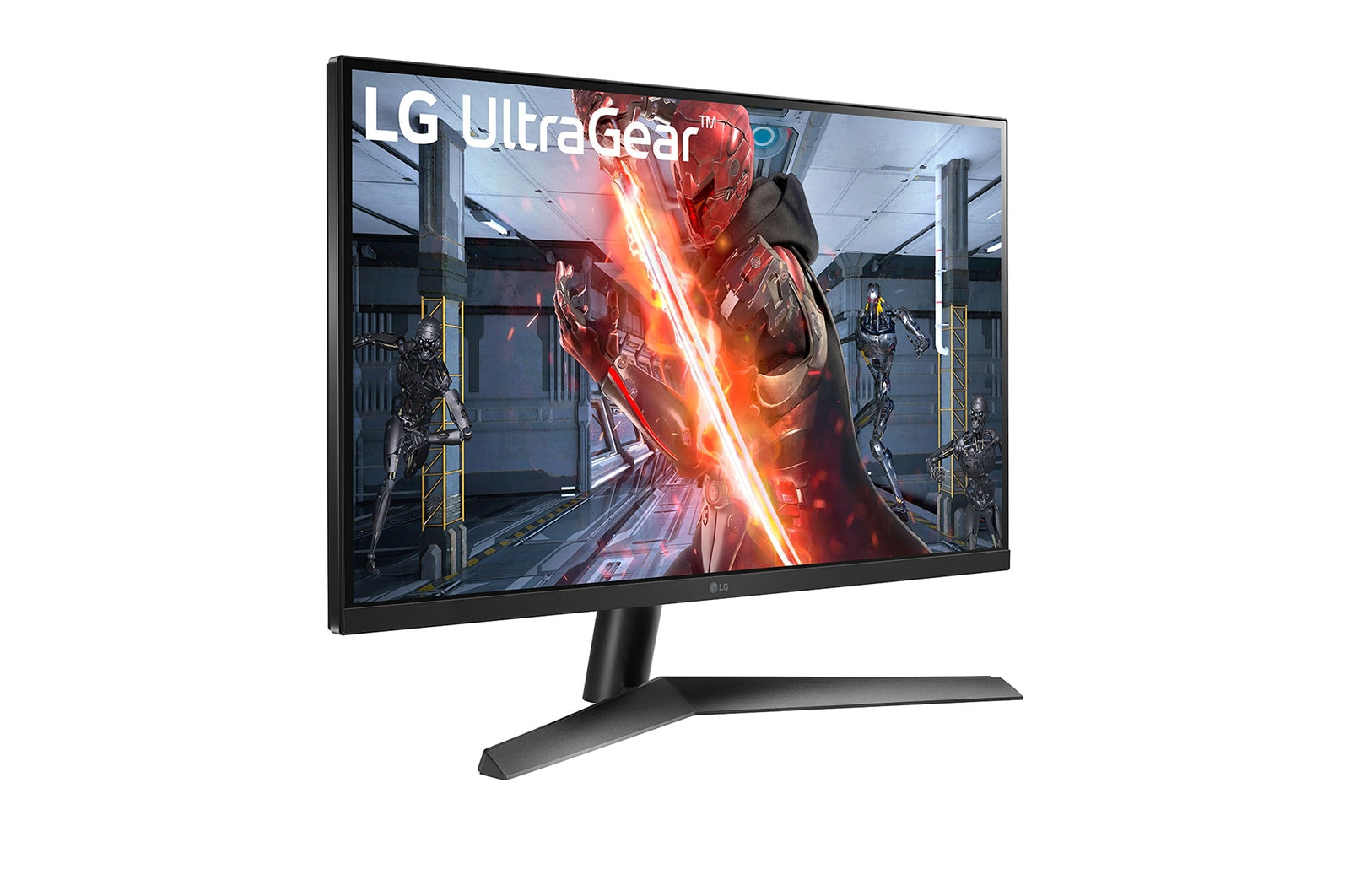 LG 27GN60R-B.AWH computer monitor – image 4