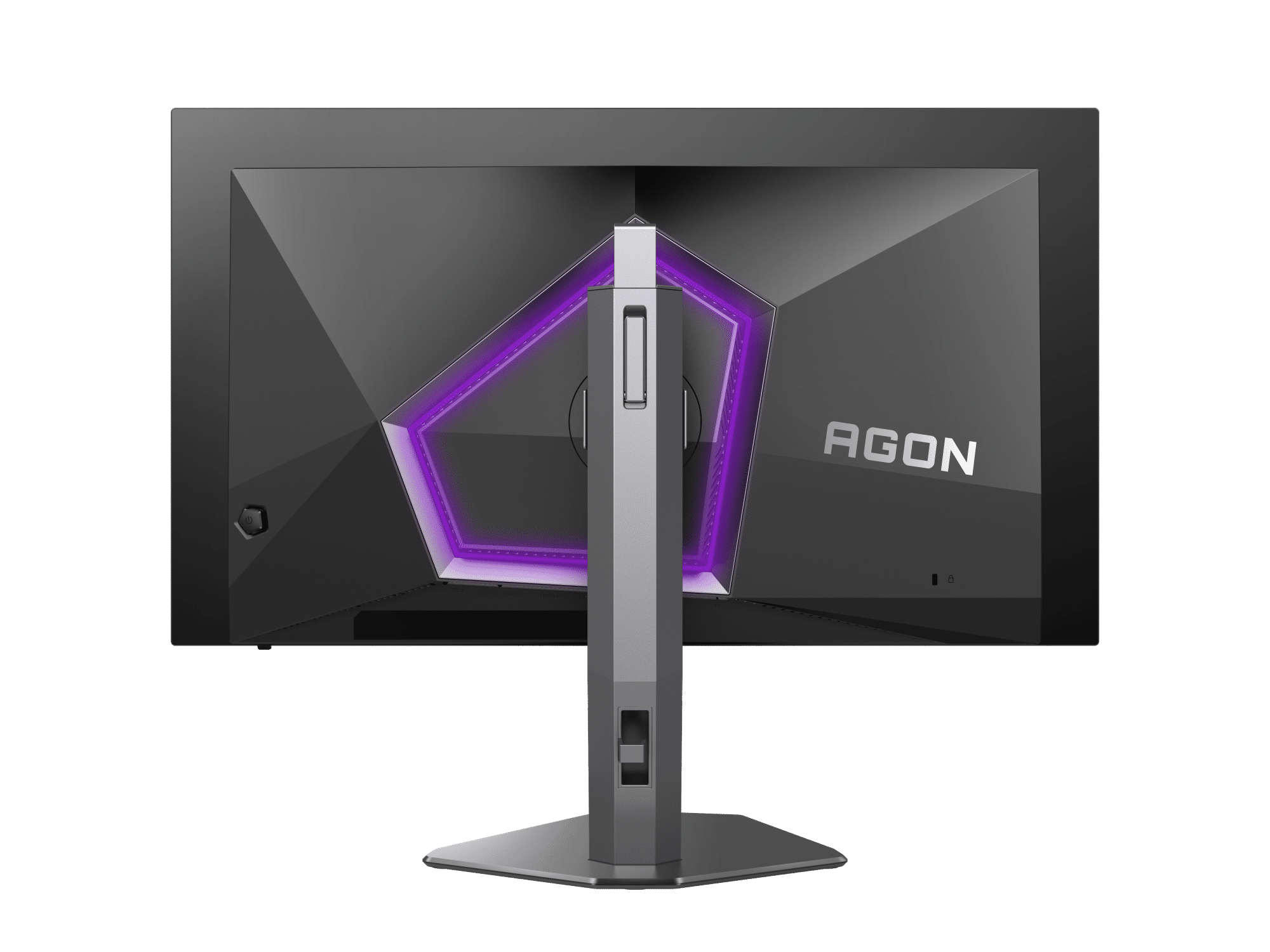 AOC AGON PRO AG276QKD computer monitor – image 8
