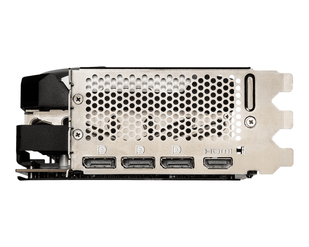 MSI RTX 4080 16GB VENTUS 3X OC – image 5