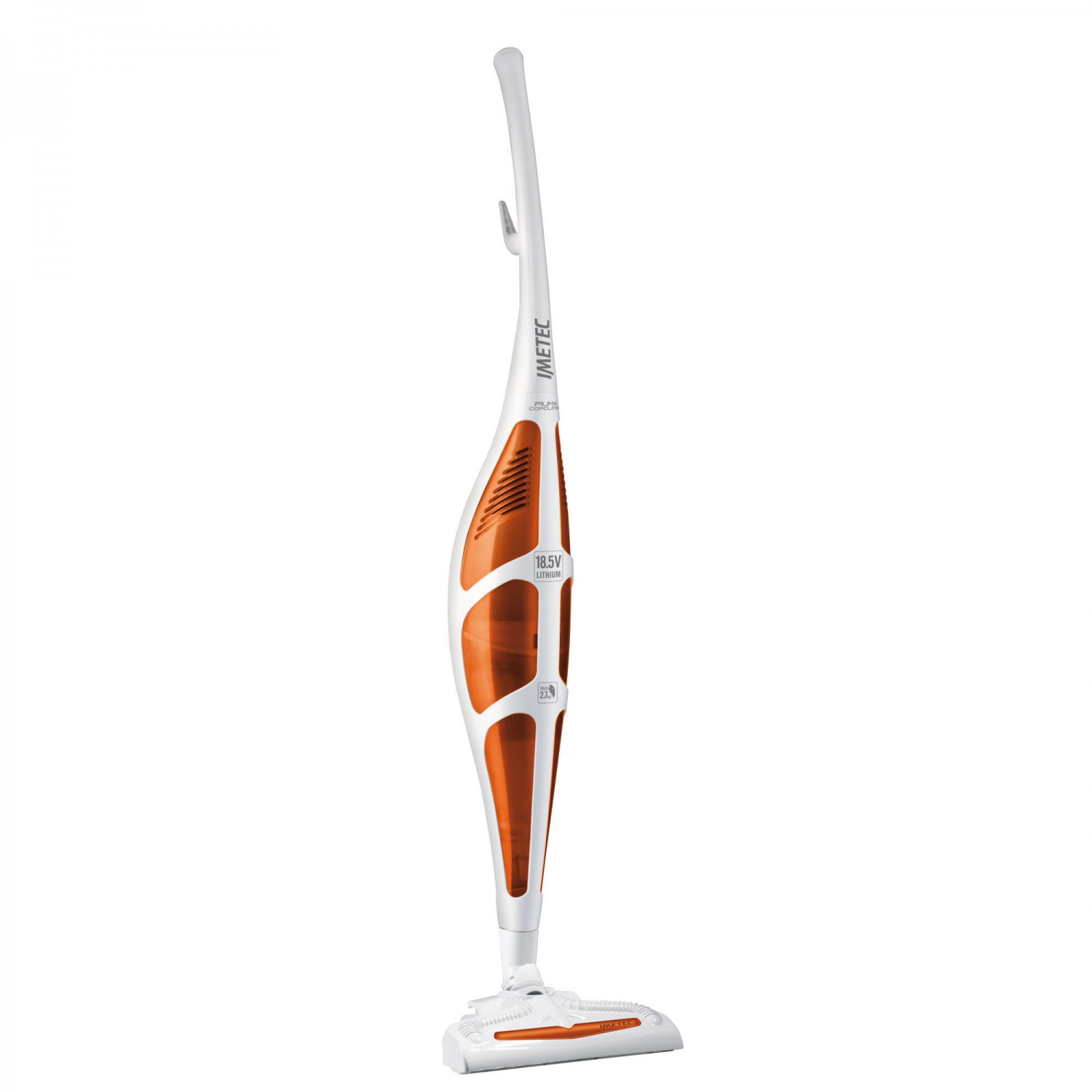 Imetec 8007403081652 stick vacuum/electric broom Dry Dust bag – image 1