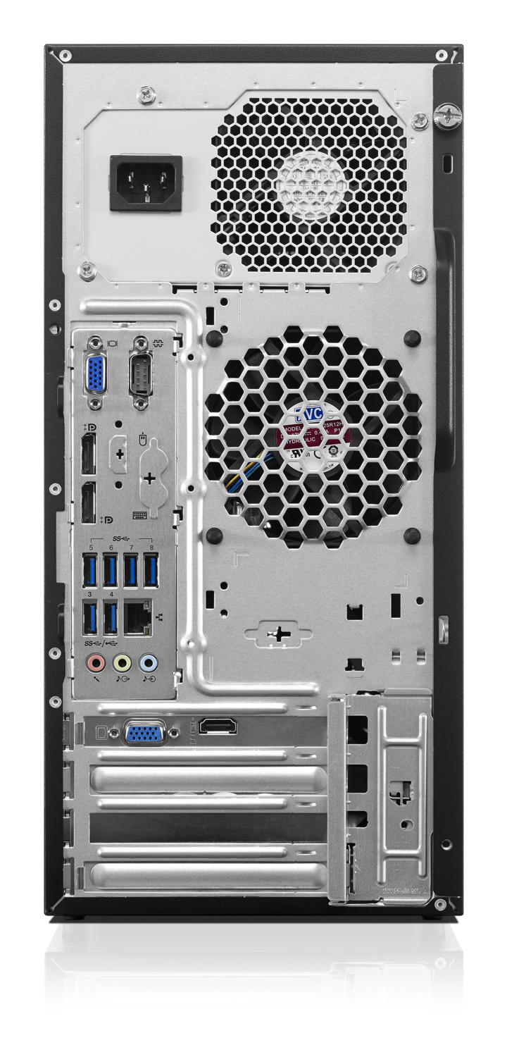 Lenovo M900 + 19.5" – image 6