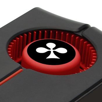 CLUB3D CGAX-58748DP graphics card AMD – image 3