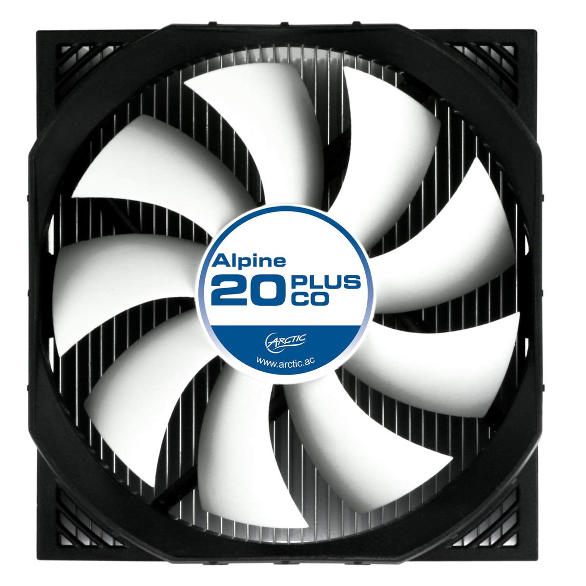 ARCTIC Alpine 20 PLUS CO – image 3