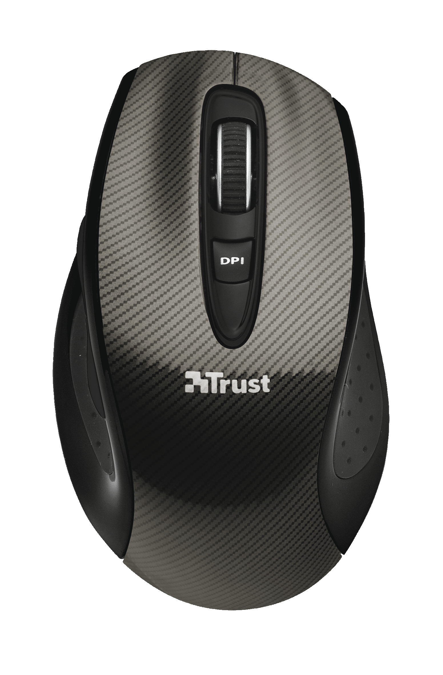 Trust Kerb mouse Office Right-hand RF Wireless Laser 1600 DPI – image 2
